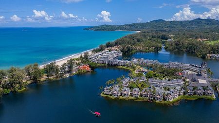 Angsana Laguna Phuket Launches 'An Island Within An Island' Concept