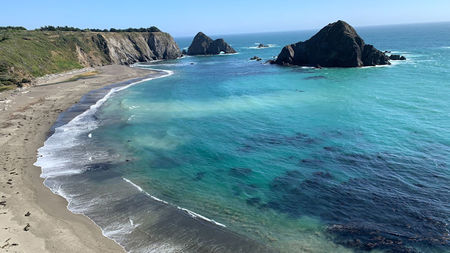 Explore, Restore and Feast in Mendocino County, California this Fall