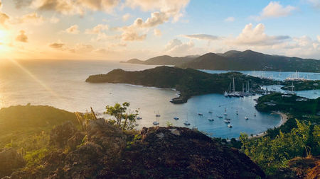 Leading Private Jet And Yacht Firms Bringing Clients To Top Caribbean Destinations This Winter