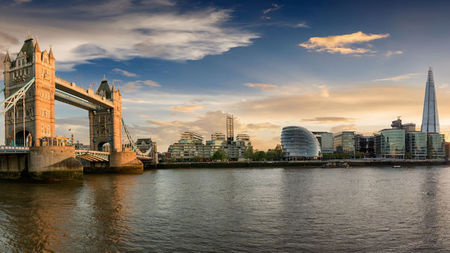 4 Reasons London is the Ultimate Luxury Destination