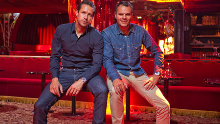 Meet RASPOUTINE Miami, Alexander Ghislain and Logan Maggio’s Expansion into South Florida Nightlife