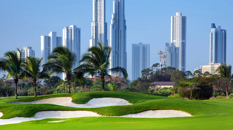 Experience Panama City in Style with The Santa Maria, A Luxury Collection Hotel and Golf Resort