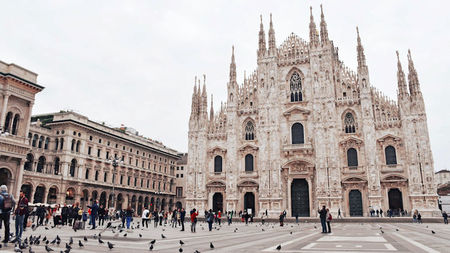 5 European Cities for a Weekend Getaway