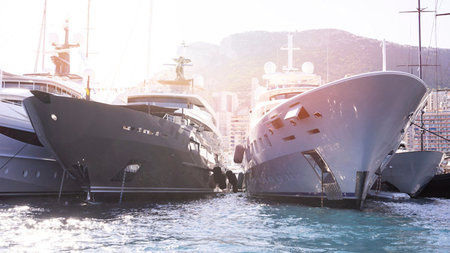 The Latest Yacht Charter Market Trends for 2022