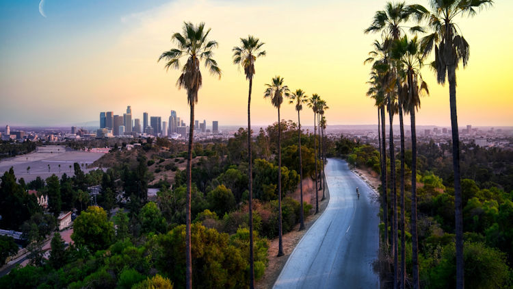 Your Guide to a Luxurious L.A. Trip