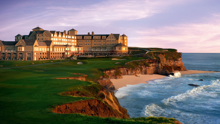 The Ritz-Carlton, Half Moon Bay Announces Chocolate Exploration Weekend April 1-3