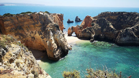 Tips and Highlights for Holidays in the Algarve