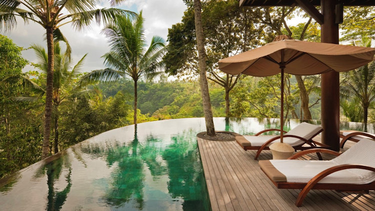 Back to Bali, Back to Life: Recharge at COMO Shambhala Estate 