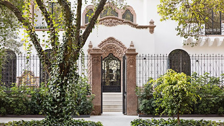 Casa Polanco to Open June 2022 in Mexico City’s Polanco Neighborhood
