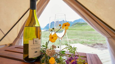 Luxury Camping Items to Take on Your Next Glamping Adventure