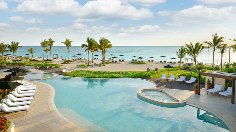 Rosewood Mayakoba: A Jewel in the Crown of the Riviera Maya 