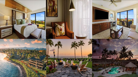 Kauai’s Koʻa Kea Unveils $5M Refresh, with New Package to Celebrate