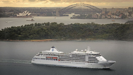 62 Destinations, 6 Continents: Silversea’s Tale of Tales World Cruise 2022 Concludes
