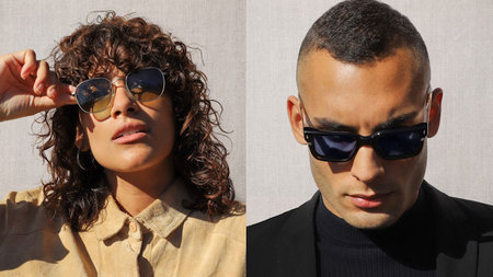 New Luxury Eyewear Label Les Monts Announces Three Limited Edition Styles 