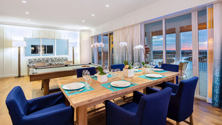Margaritaville Hollywood Beach Resort Launches The Paradise Suite Collection