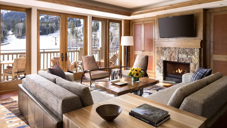 Four Seasons Resort and Residences Jackson Hole Completes Resort Renovation 