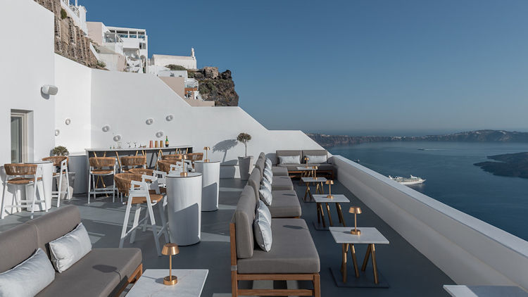 The Best New Culinary Experience in Greece This Summer