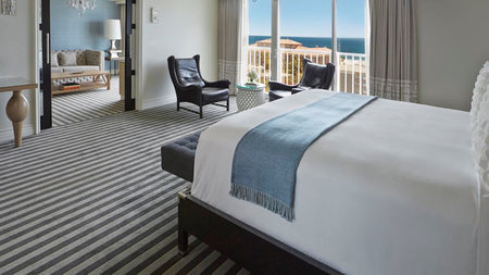 Viceroy Santa Monica Offers 'Life Extraordinary' Package