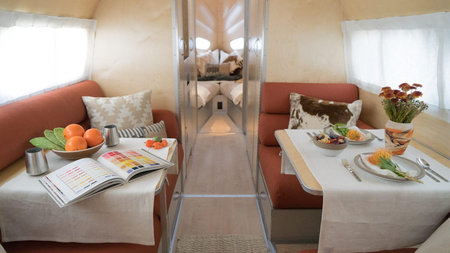 The 5 Best Tips for Buying a Luxury Travel Trailer