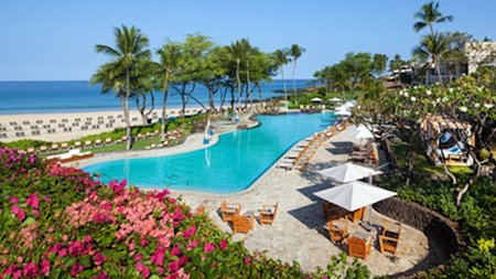 Experience the Island of Hawaii Four Ways at Mauna Kea Resort & Residences