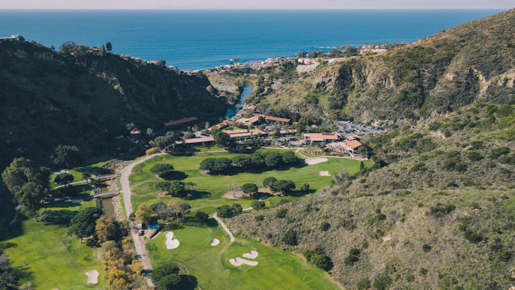 Put Your Golf Game in Full Swing at these Five Courses Around the World