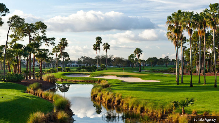 PGA National Resort to Showcase Renovation of The Champion Course