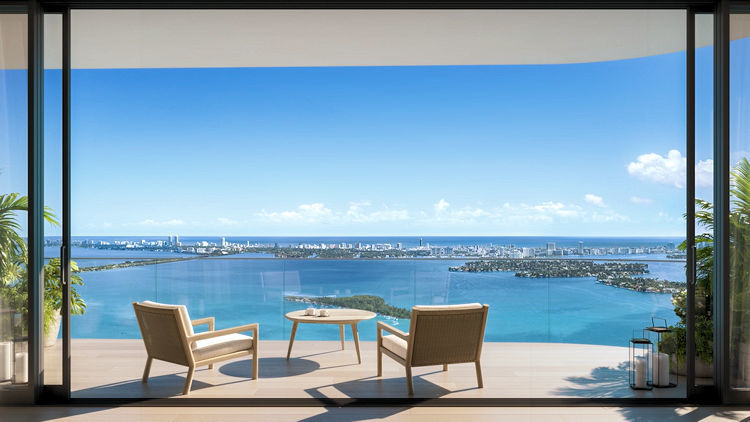 EDITION Launches Brand’s First Ultra-Luxury, Independent Condo Tower in Miami