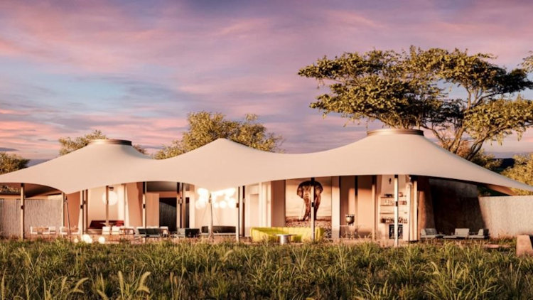 Angama Amboseli to Open in November 2023