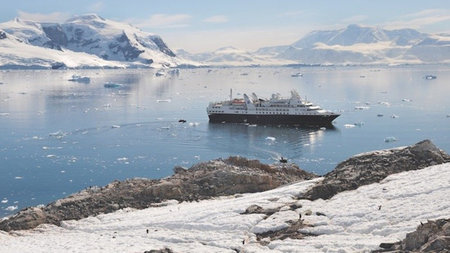 Silversea Spotlights Eight New Grand Voyages for 2024-2025