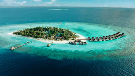 Experience a Soulful Island Destination at the Brand-new Nova Maldives