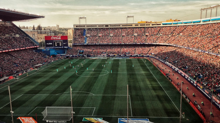 Traveling to Sports Events: Awesome Tips to Plan Your Next Trip