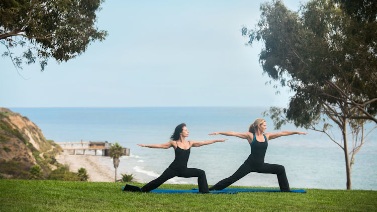 5 Unique Wellness Experiences in Santa Barbara to Kick Off the New Year