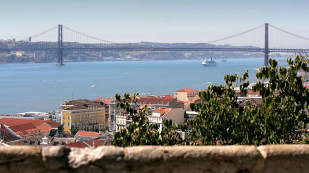 Lisbon, The Perfect Winter Escape
