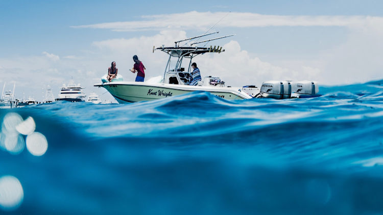 6 Luxury Destinations to Practice Your Fishing Skills