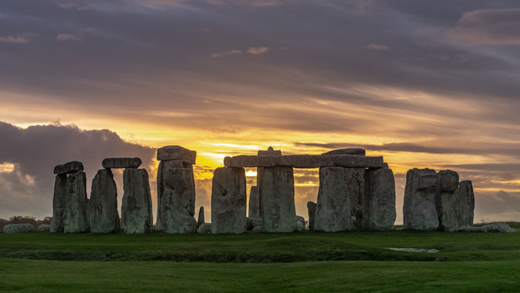 Things to Do When Visiting Stonehenge Historic Site