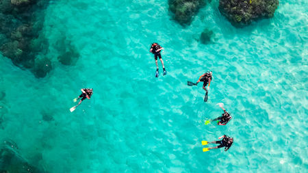 What Is The Most Important Rule When Scuba Diving?