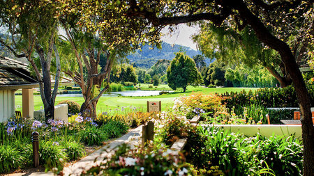 Quail Lodge & Golf Course – The Perfect Company Retreat  