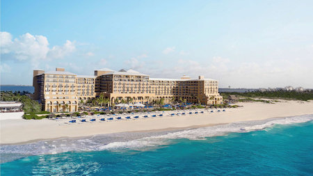 Kempinski Hotels Bring European Luxury to Mexico with Kempinski Hotel Cancún 