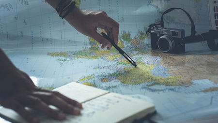How To Prepare For A Trip Around The World? Smart Advice