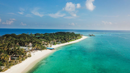 Experience the Beauty of the Shaviyani Atoll with Fairmont Maldives, Sirru Fen Fushi