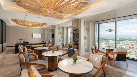 ‘A Hotel within a Hotel’: Meliá Chiang Mai Unveils ‘The Level’