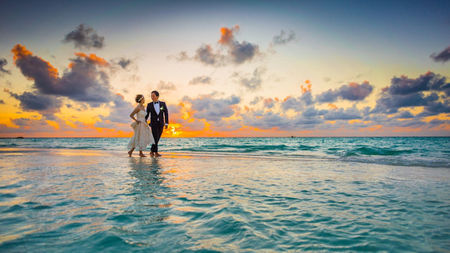 How to Choose the Best Wedding Photographer for your Destination Wedding