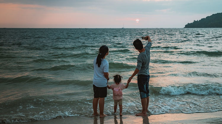 How To Prepare The Perfect Vacation Getaway For The Family