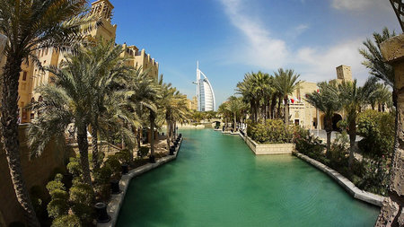 Dubai: A Fusion of Culture, Adventure, and Luxury for your Dream Holiday