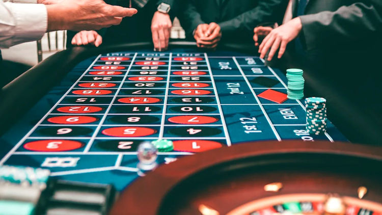 High-Roller Experiences in Swiss Casinos
