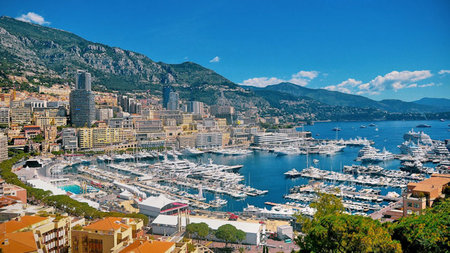 The Ultimate Guide to Monaco's Spring-Summer Events Calendar