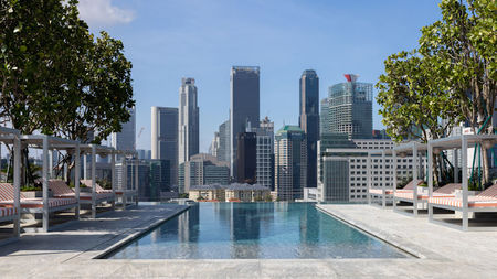 Mondrian Singapore Duxton Launches with ’Provocative Opening Offer’