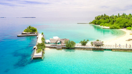 4 Luxurious Locations to Host a Retreat Around the World