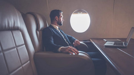 Benefits and Features of Business Class Flights to Italy