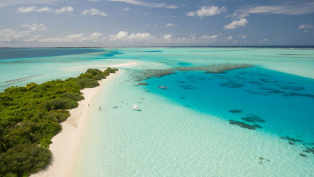 A-Listers Favorite Travel Destinations